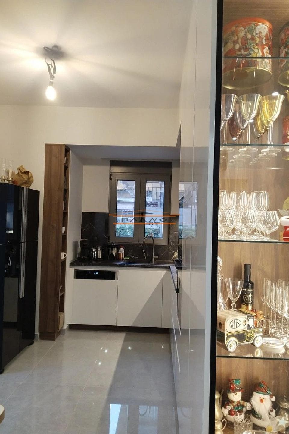 House in Agios Petros, Palaio Faliro — Photo 5 of 19