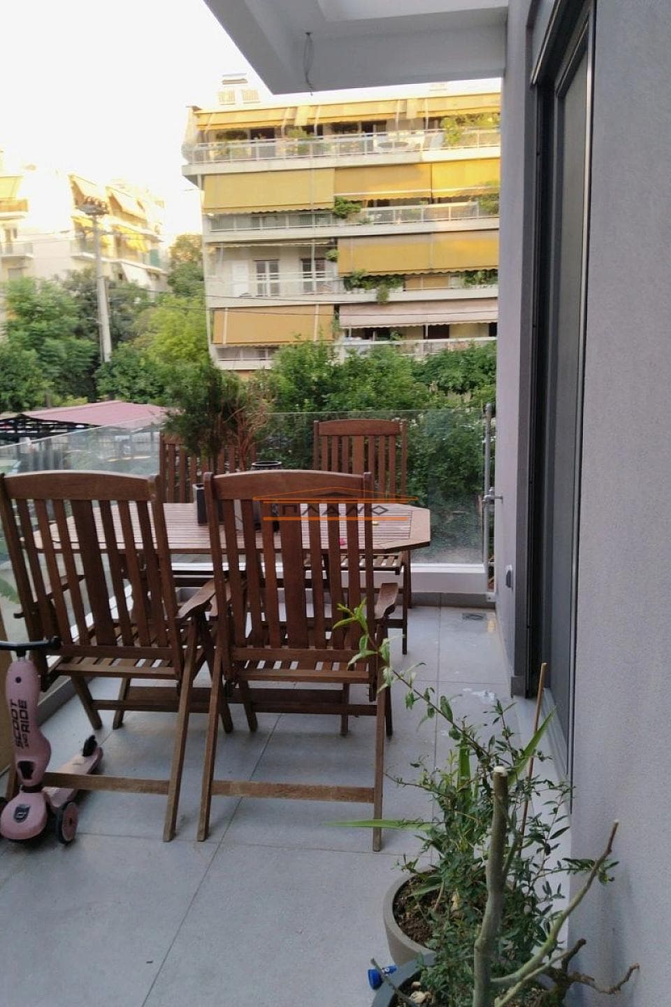 House in Agios Petros, Palaio Faliro — Photo 18 of 19