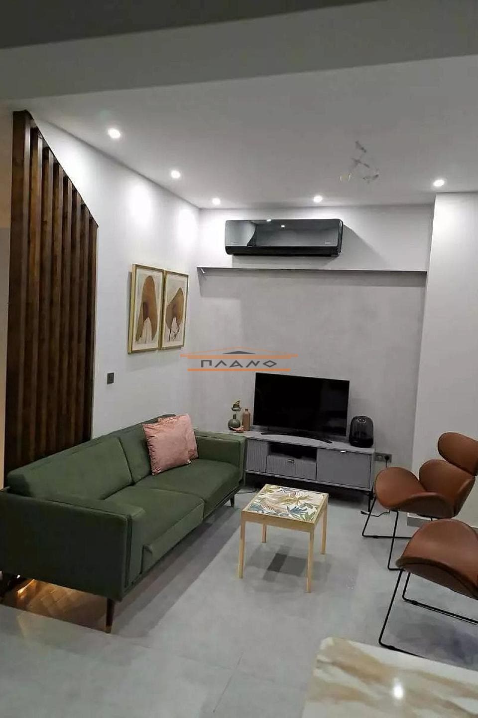 House in Agios Petros, Palaio Faliro — Photo 4 of 19