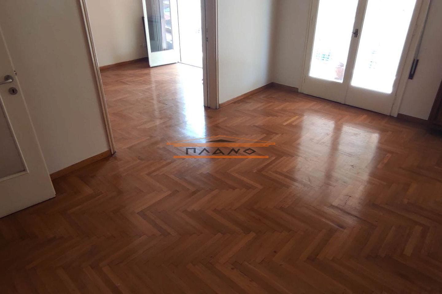 Διαμέρισμα στην Πασαλιμάνι, Πειραιάς — Φωτογραφία 8 από 11