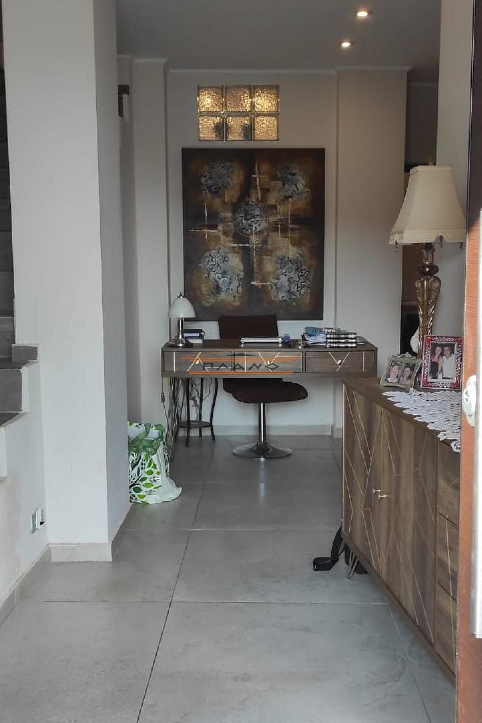House in Maniatika, Piraeus — Photo 14 of 15
