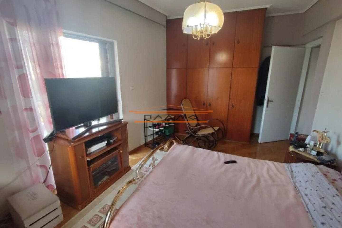 Apartment in Orio Agias Varvaras, Koridallos — Photo 5 of 11