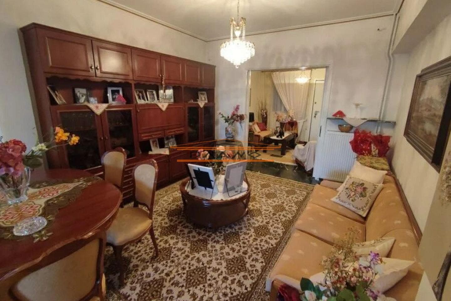 Apartment in Orio Agias Varvaras, Koridallos — Photo 2 of 11
