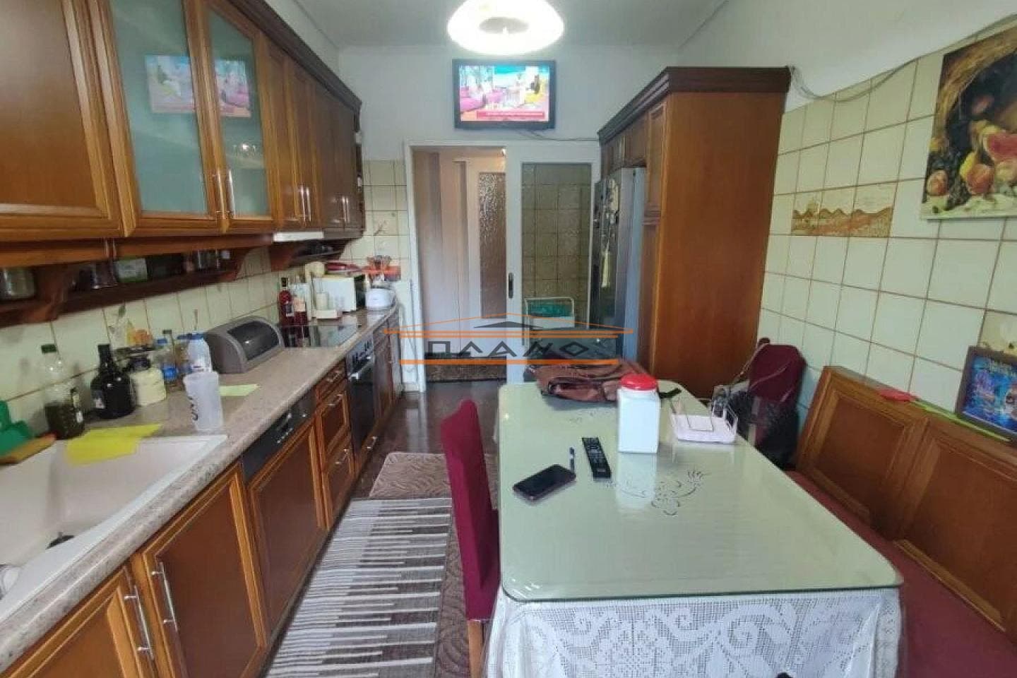 Apartment in Orio Agias Varvaras, Koridallos — Photo 7 of 11