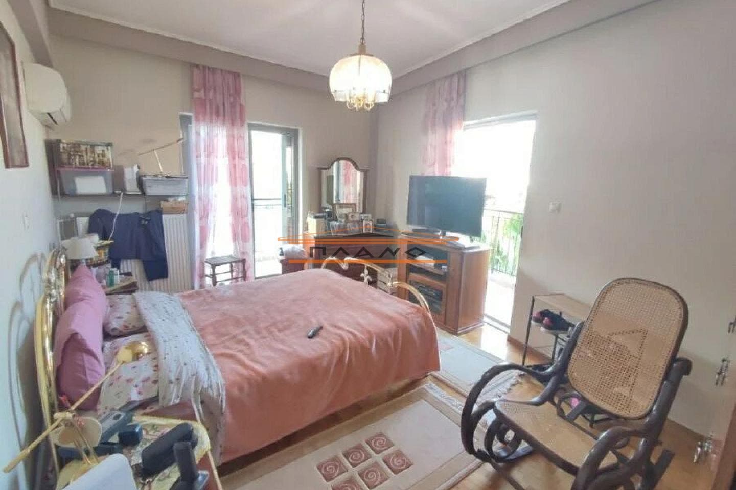 Apartment in Orio Agias Varvaras, Koridallos — Photo 4 of 11