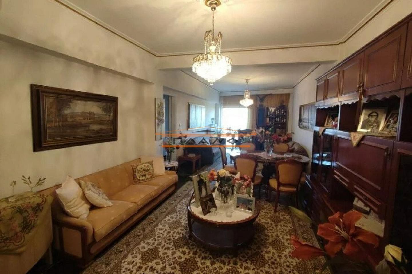 Apartment in Orio Agias Varvaras, Koridallos — Photo 1 of 11