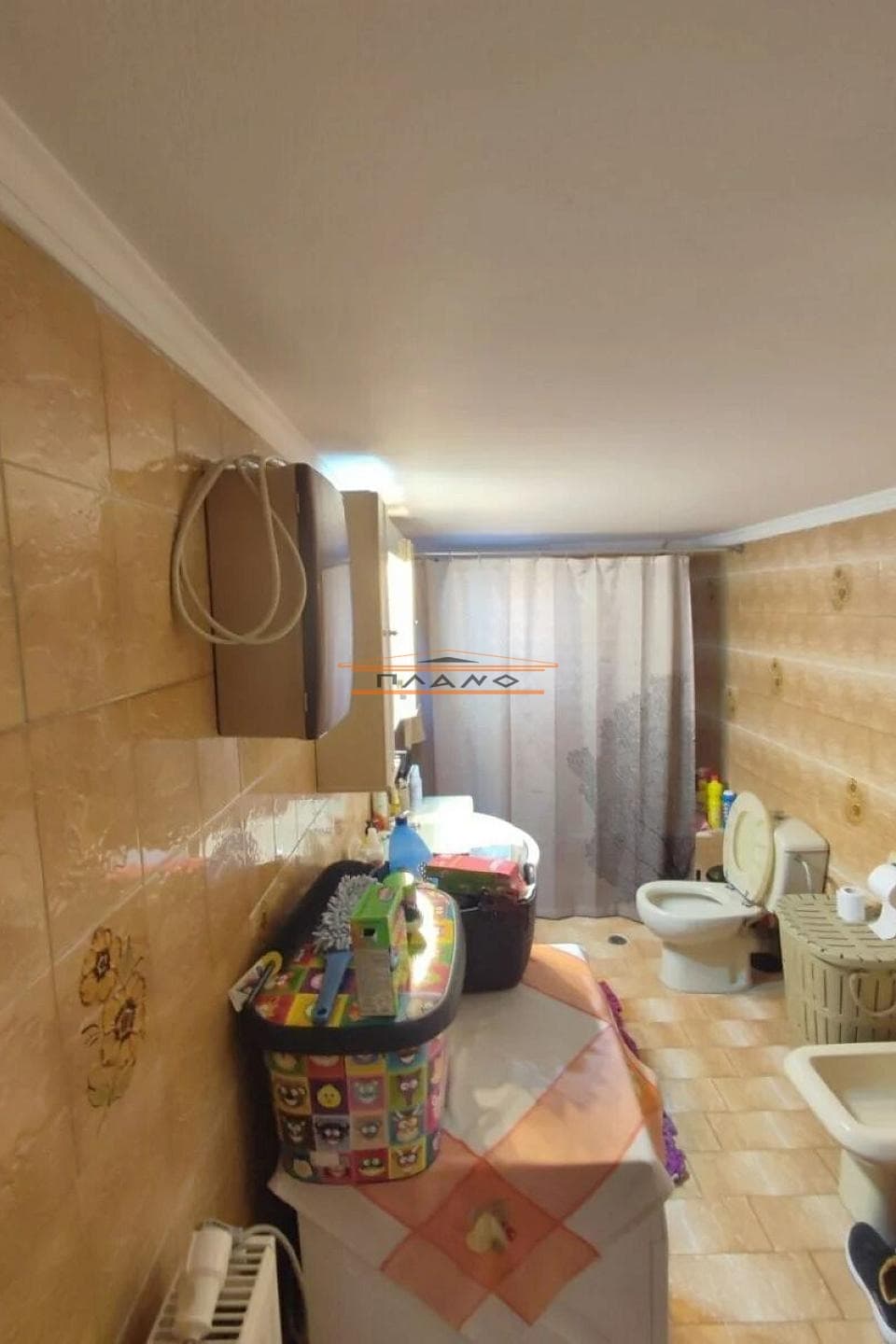 Apartment in Orio Agias Varvaras, Koridallos — Photo 9 of 11