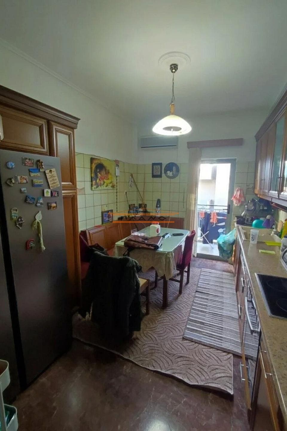 Apartment in Orio Agias Varvaras, Koridallos — Photo 8 of 11