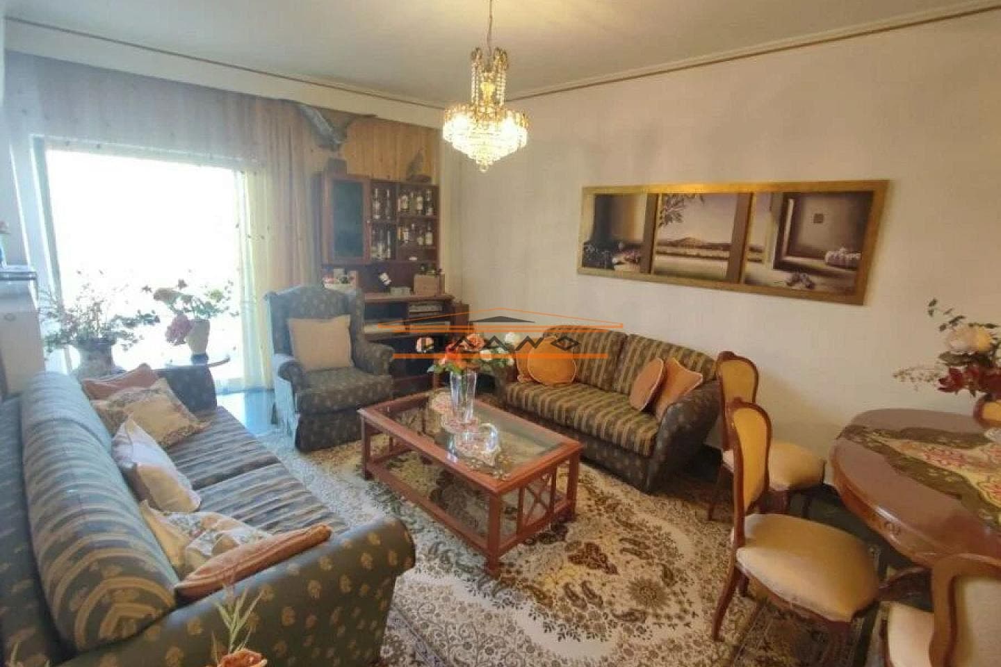 Apartment in Orio Agias Varvaras, Koridallos — Photo 3 of 11