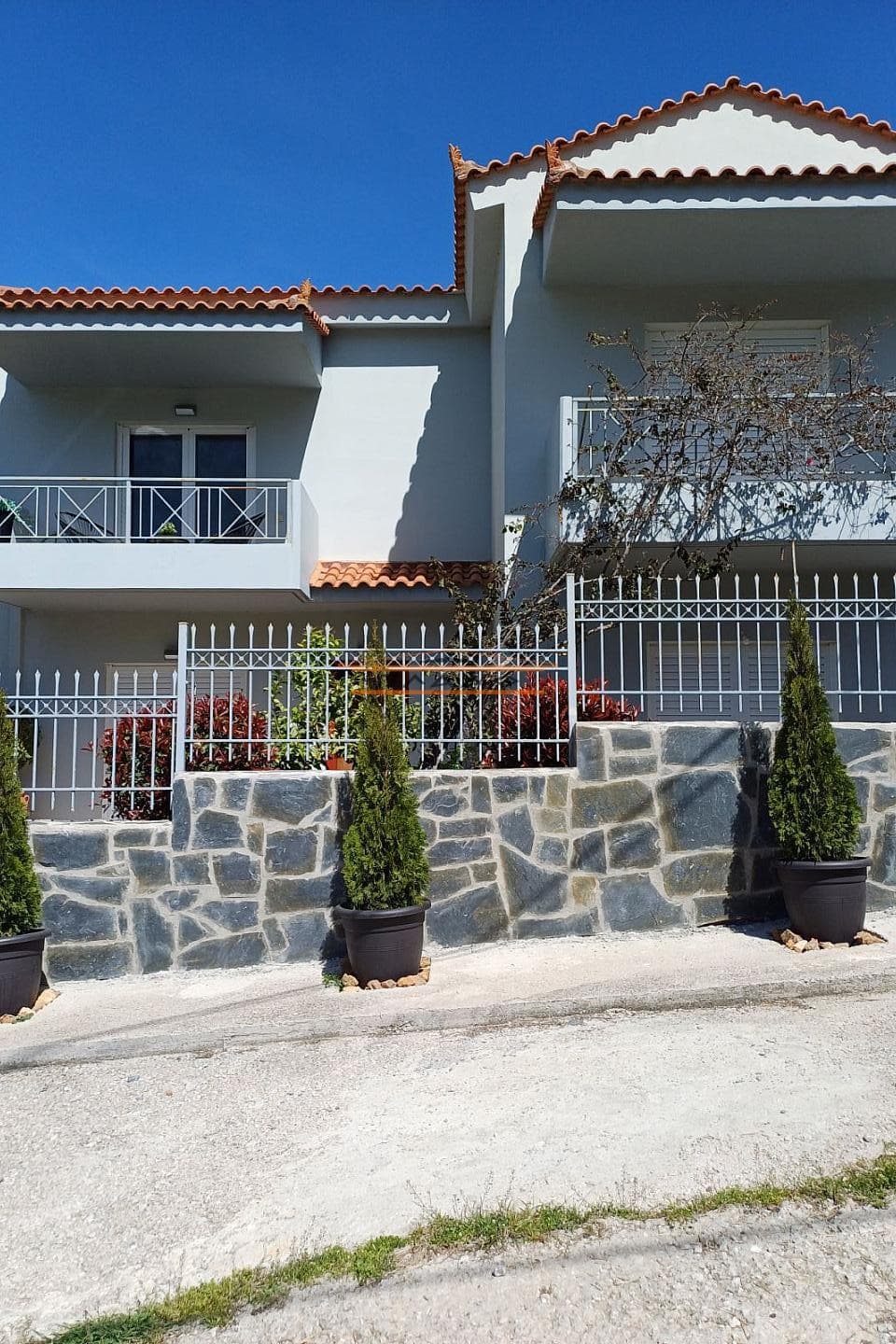 House in Markopoulo, Markopoulo — Photo 6 of 7