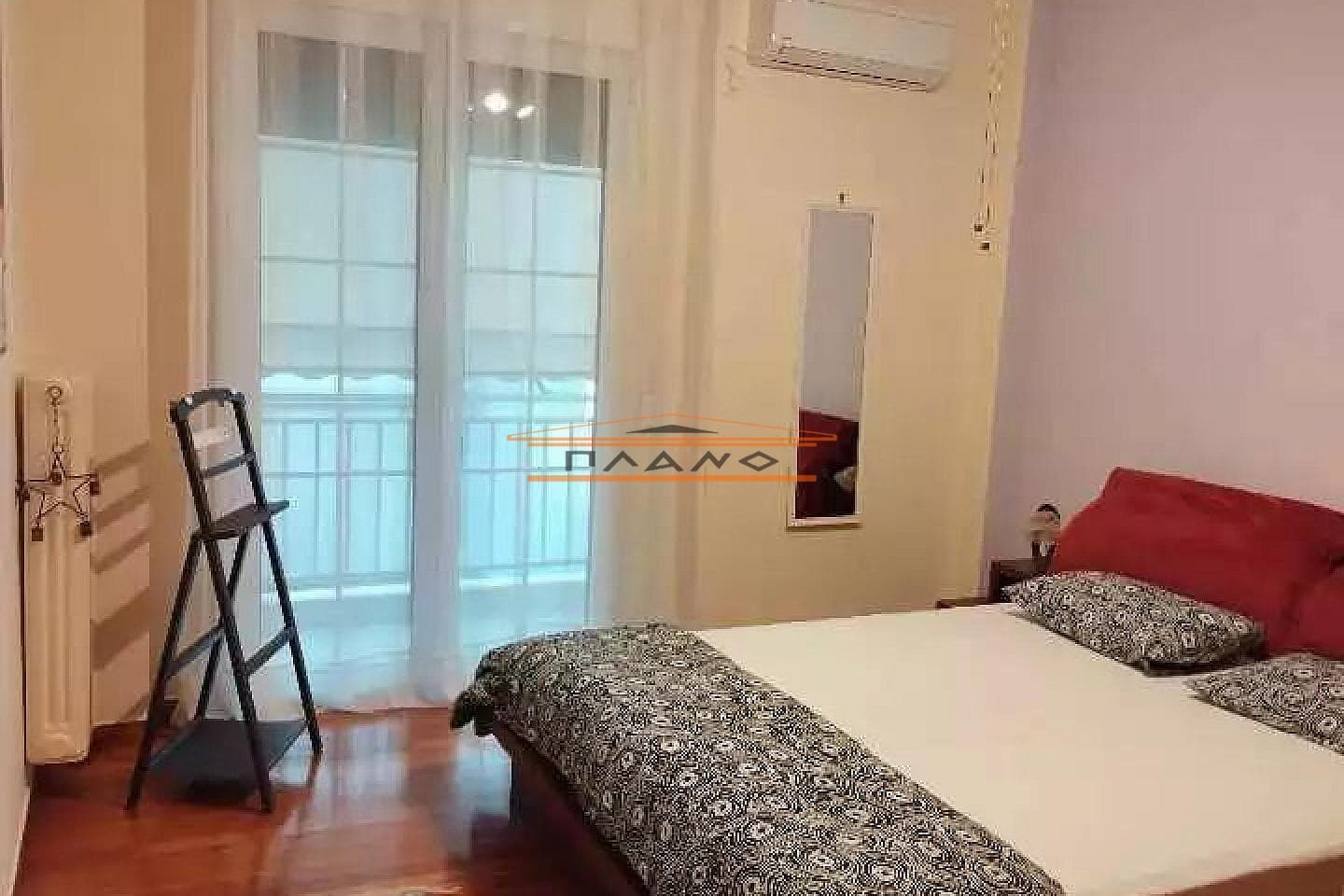 Apartment in Alsos, Nea Smyrni — Photo 7 of 11