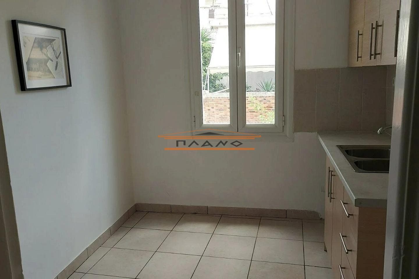 Διαμέρισμα στην Άγιος Γεώργιος, Κερατσίνι — Φωτογραφία 3 από 10