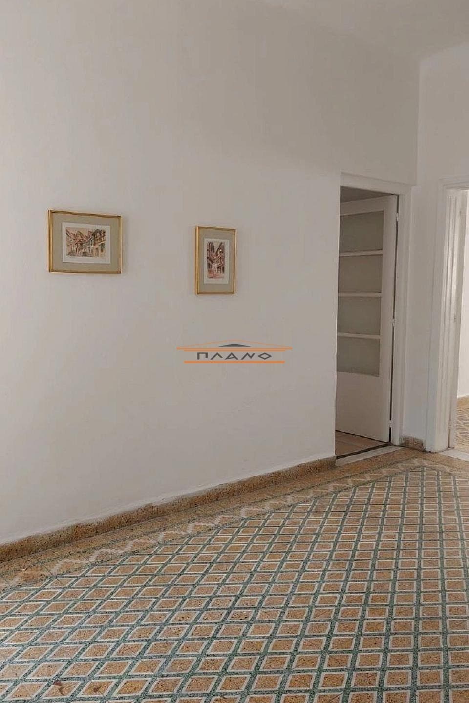 Διαμέρισμα στην Άγιος Γεώργιος, Κερατσίνι — Φωτογραφία 10 από 10