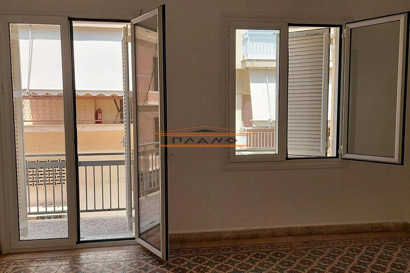 Διαμέρισμα στην Άγιος Γεώργιος, Κερατσίνι — Φωτογραφία 8 από 10