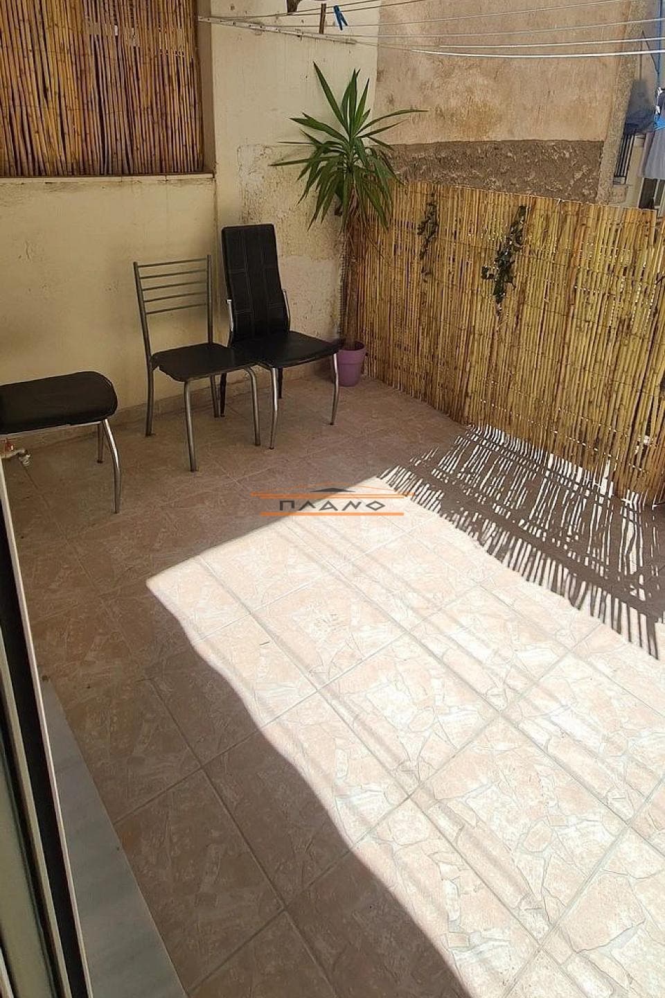 Apartment in Lofos Finopoulou, Poligono - Tourkovounia — Photo 6 of 13
