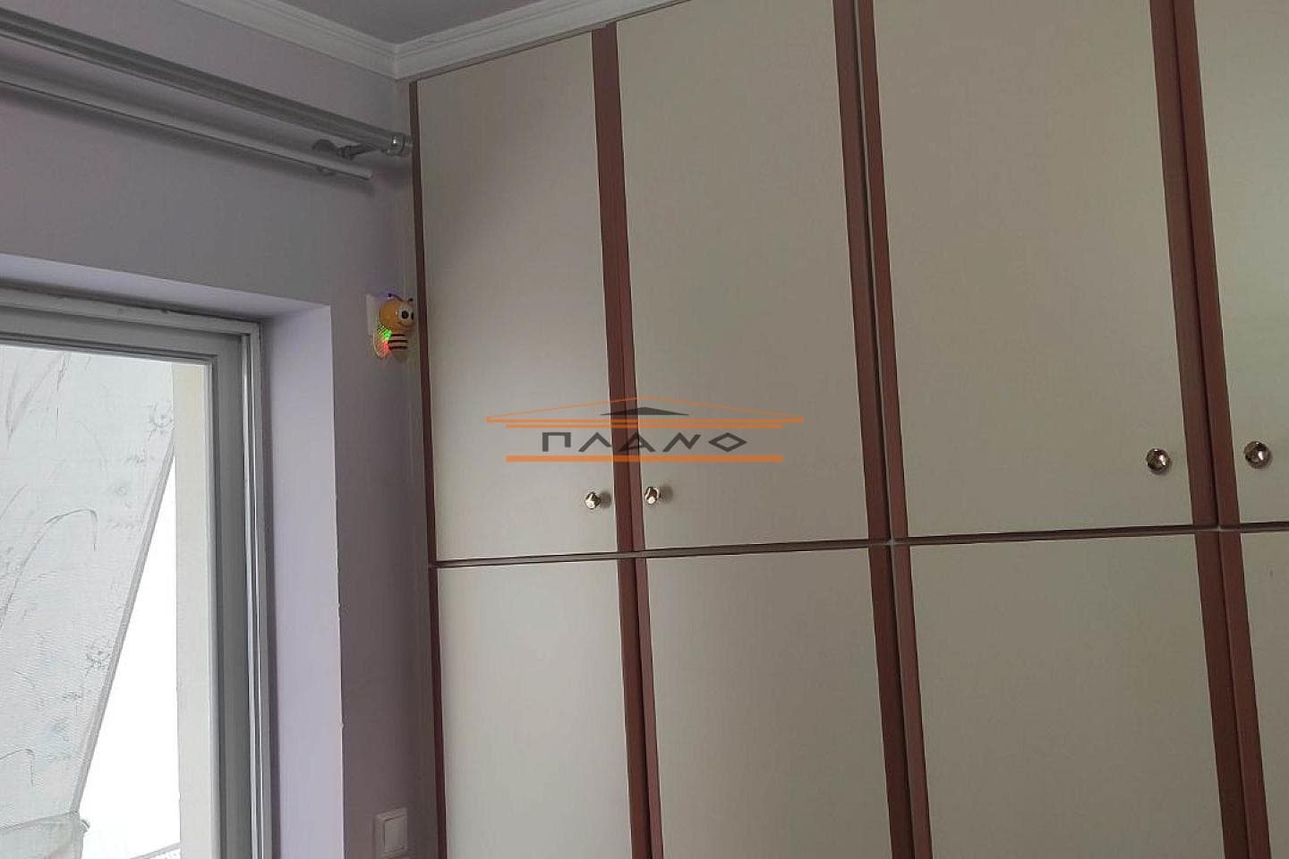Διαμέρισμα στην Ανάληψη, Δραπετσώνα — Φωτογραφία 8 από 10