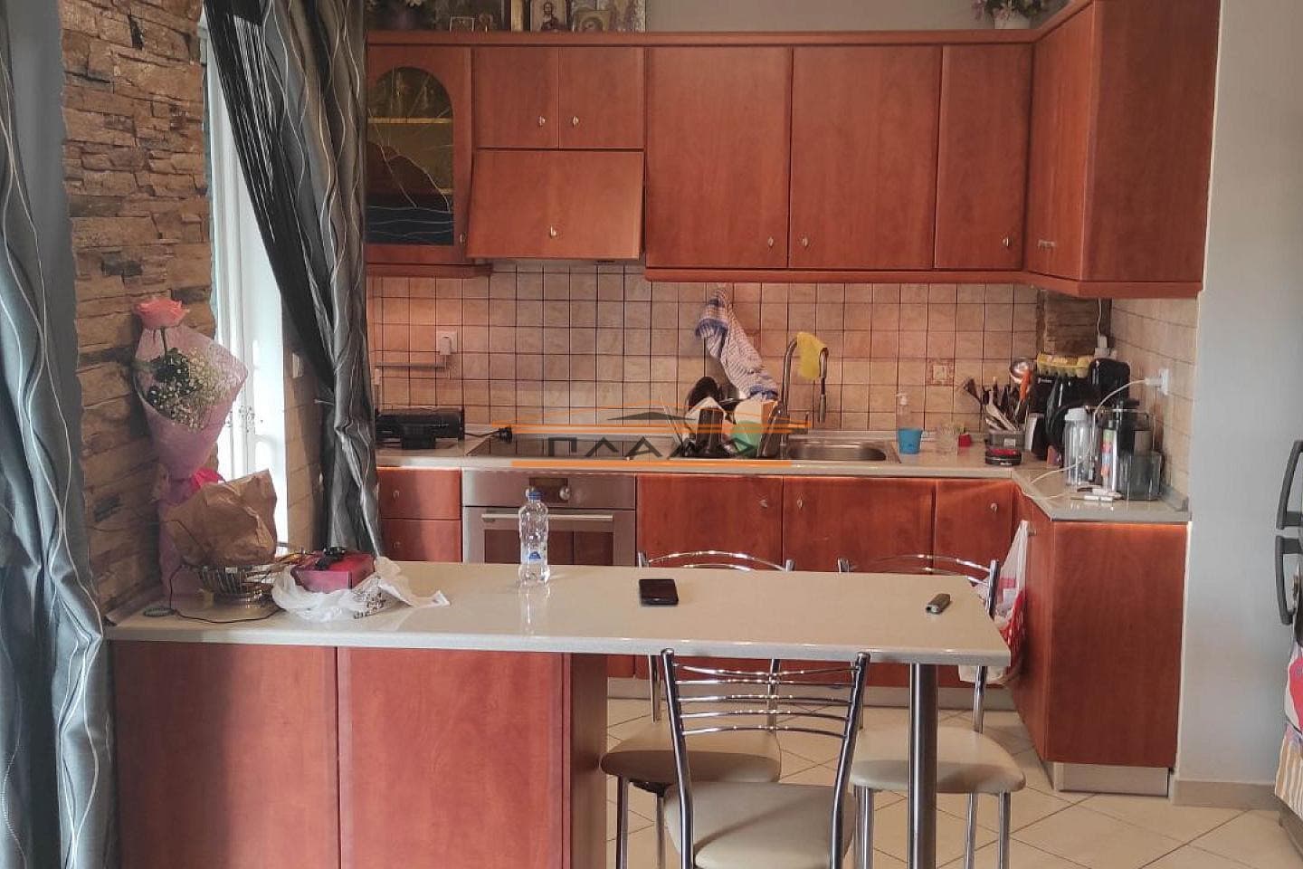 Διαμέρισμα στην Ανάληψη, Δραπετσώνα — Φωτογραφία 6 από 10