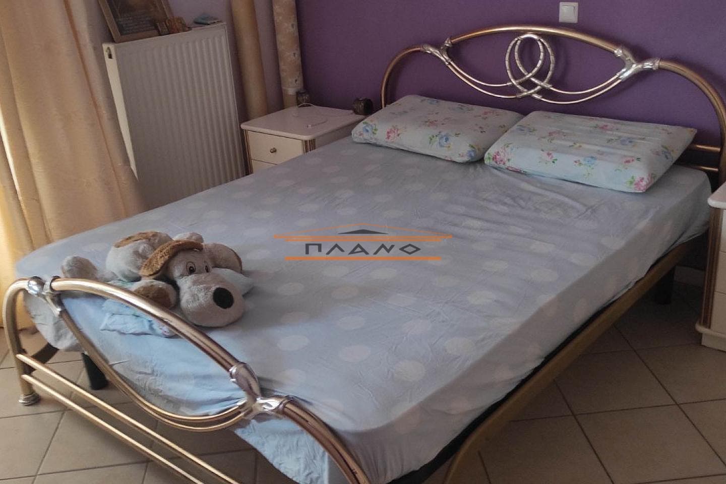Διαμέρισμα στην Ανάληψη, Δραπετσώνα — Φωτογραφία 7 από 10