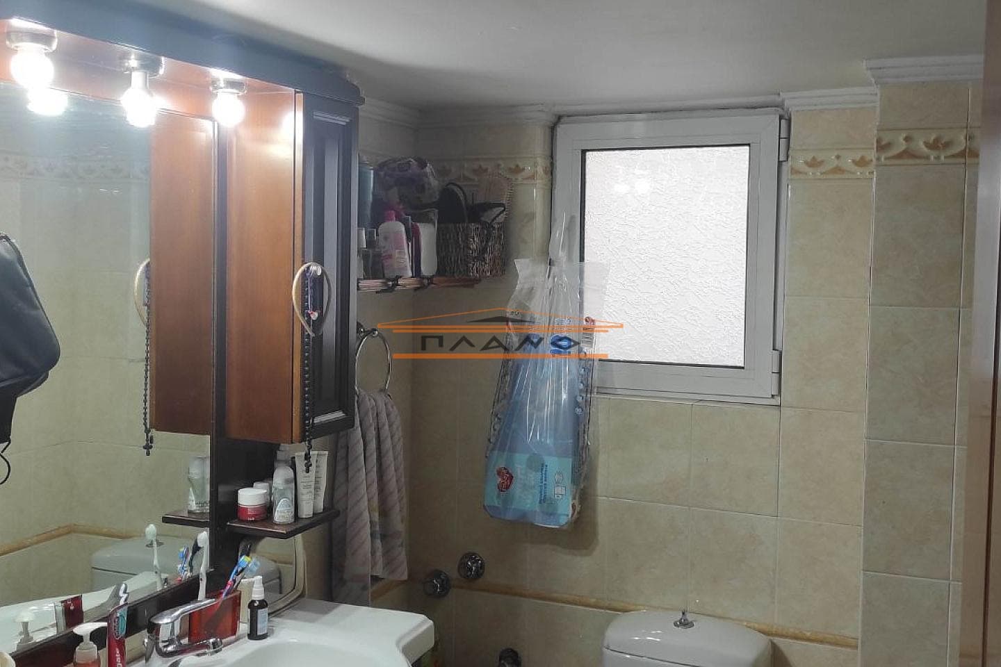 Διαμέρισμα στην Ανάληψη, Δραπετσώνα — Φωτογραφία 10 από 10