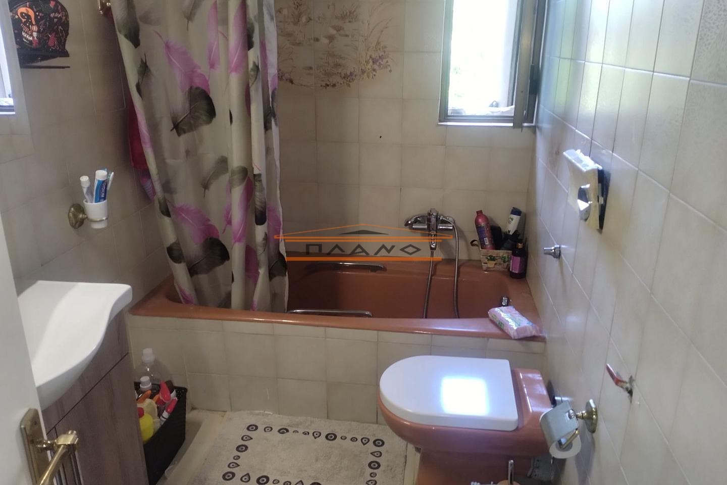 Μονοκατοικία στην Ασύρματος, Άγιος Δημήτριος — Φωτογραφία 13 από 13