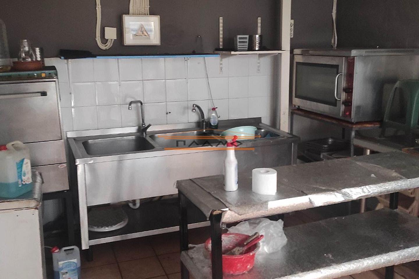 Κατάστημα στην Ανάσταση, Κερατσίνι — Φωτογραφία 5 από 9