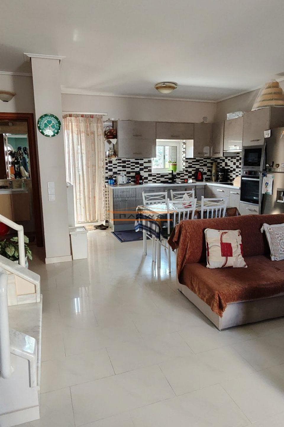 House in Markopoulo, Markopoulo — Photo 9 of 12
