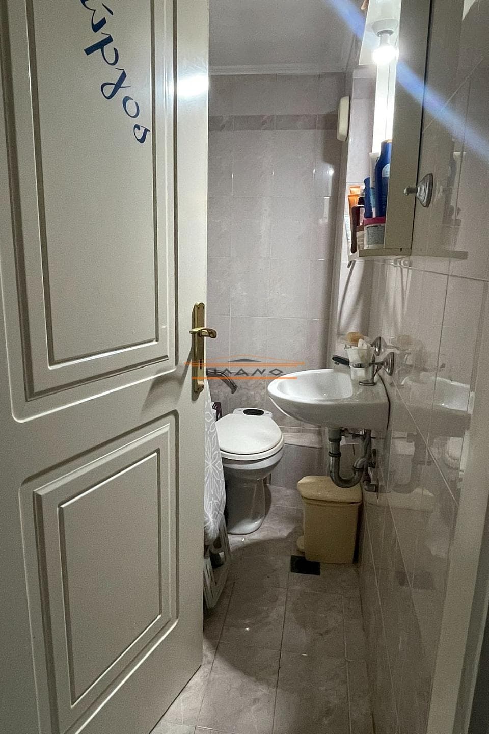 Apartment in Kariotika, Perama — Photo 9 of 13