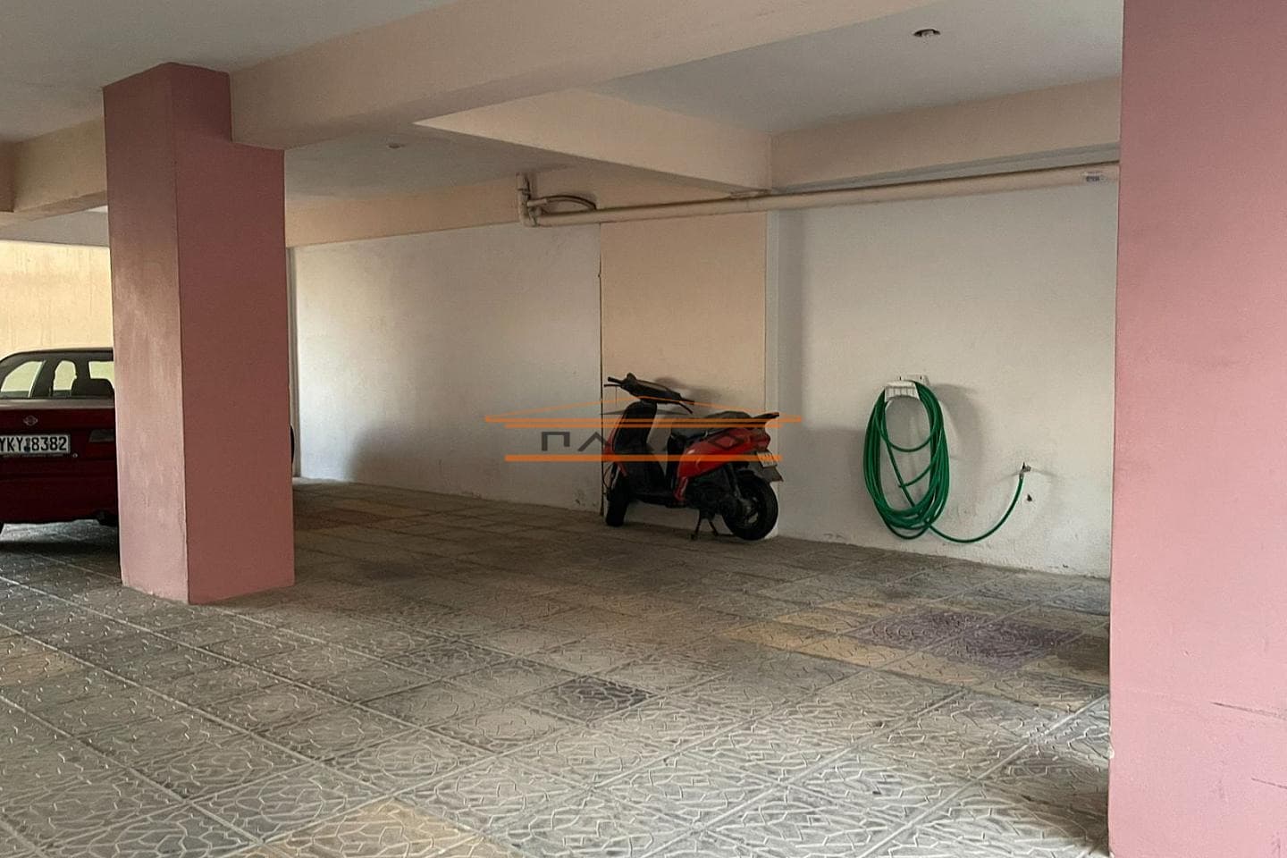 Apartment in Kariotika, Perama — Photo 10 of 13