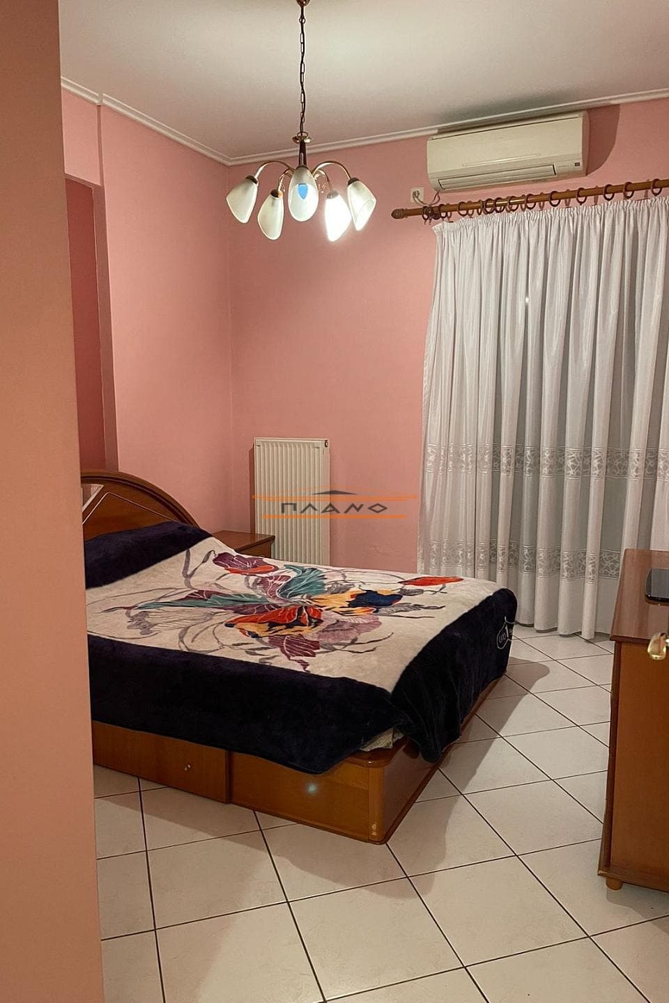 Apartment in Kariotika, Perama — Photo 5 of 13