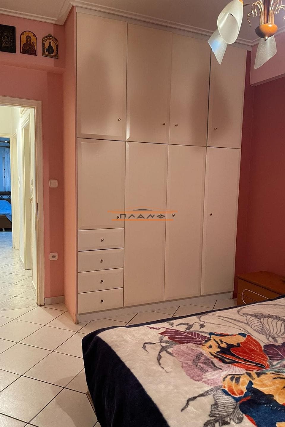 Apartment in Kariotika, Perama — Photo 6 of 13