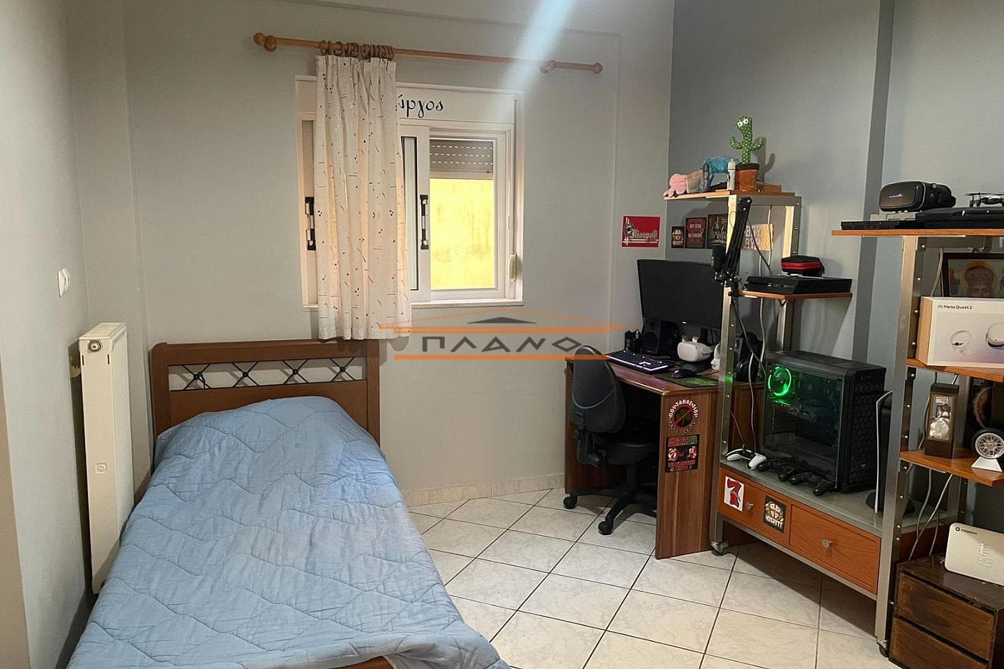 Apartment in Kariotika, Perama — Photo 7 of 13