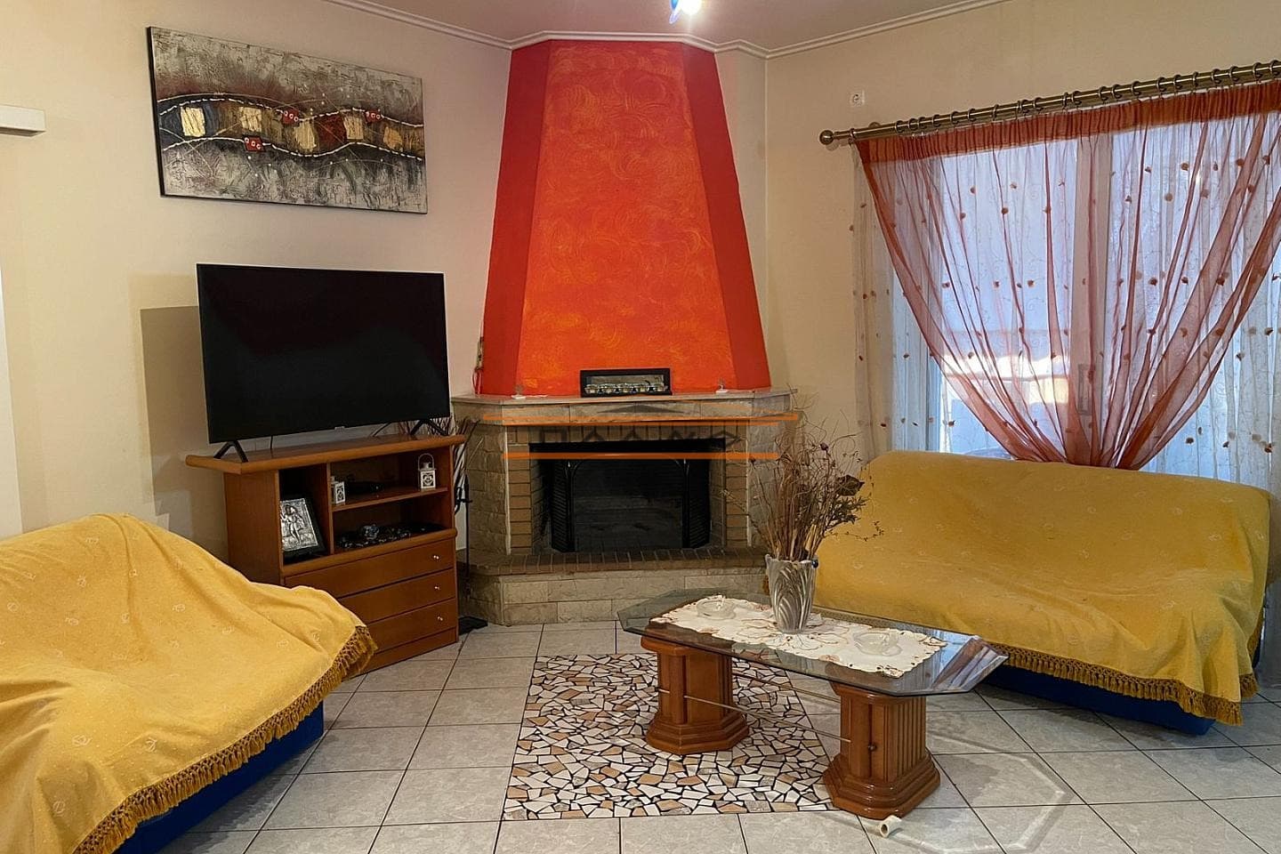 Apartment in Kariotika, Perama — Photo 2 of 13