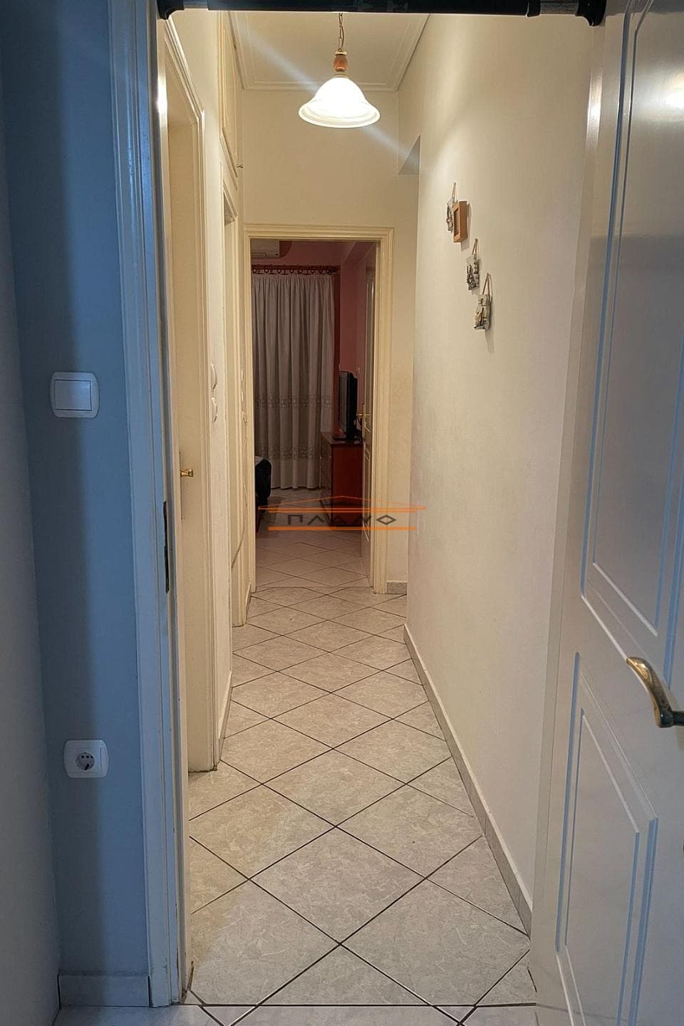 Apartment in Kariotika, Perama — Photo 11 of 13