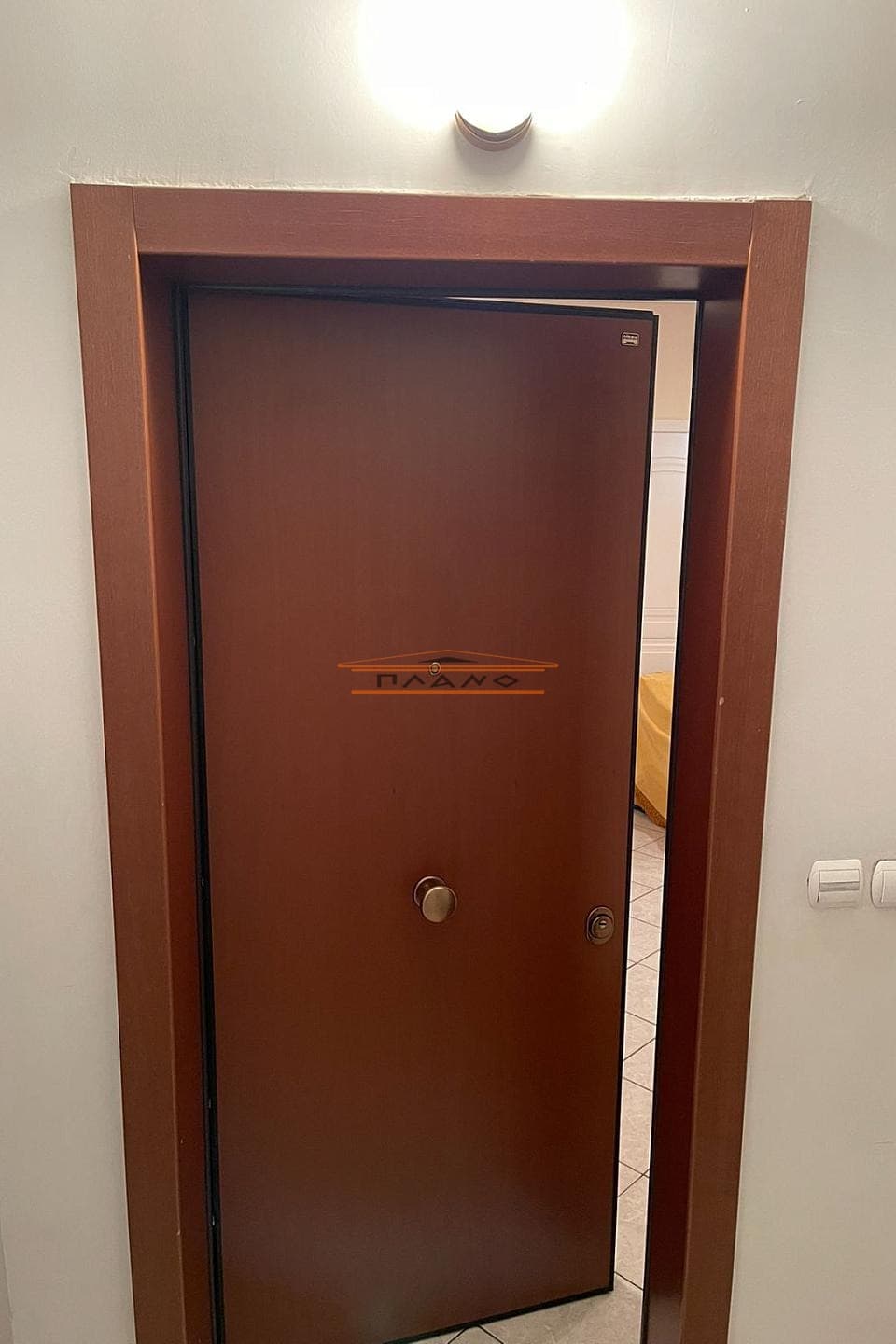 Apartment in Kariotika, Perama — Photo 13 of 13