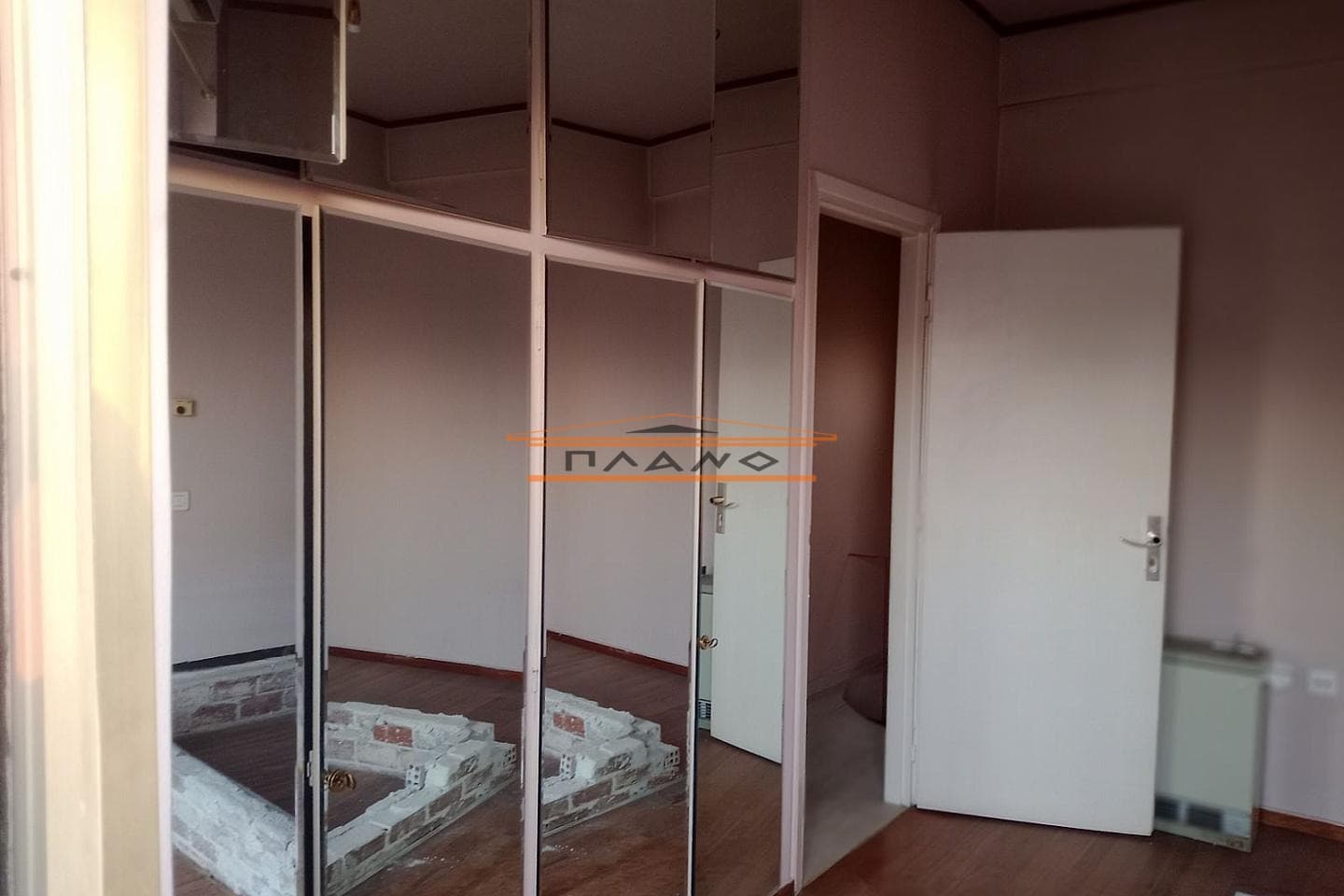 Διαμέρισμα στην Ευαγγελίστρια, Καλλιθέα — Φωτογραφία 11 από 13