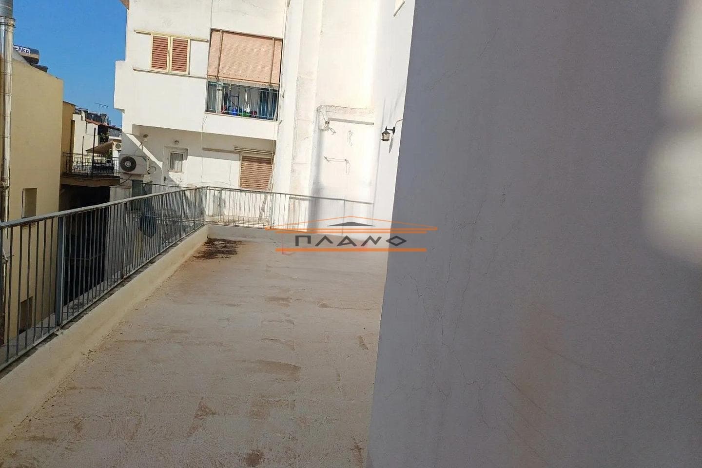 Διαμέρισμα στην Ευαγγελίστρια, Καλλιθέα — Φωτογραφία 3 από 13