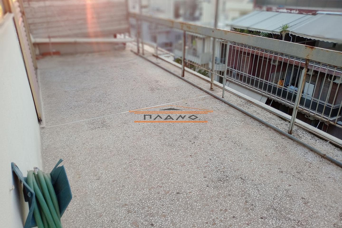 Διαμέρισμα στην Ευαγγελίστρια, Καλλιθέα — Φωτογραφία 2 από 13