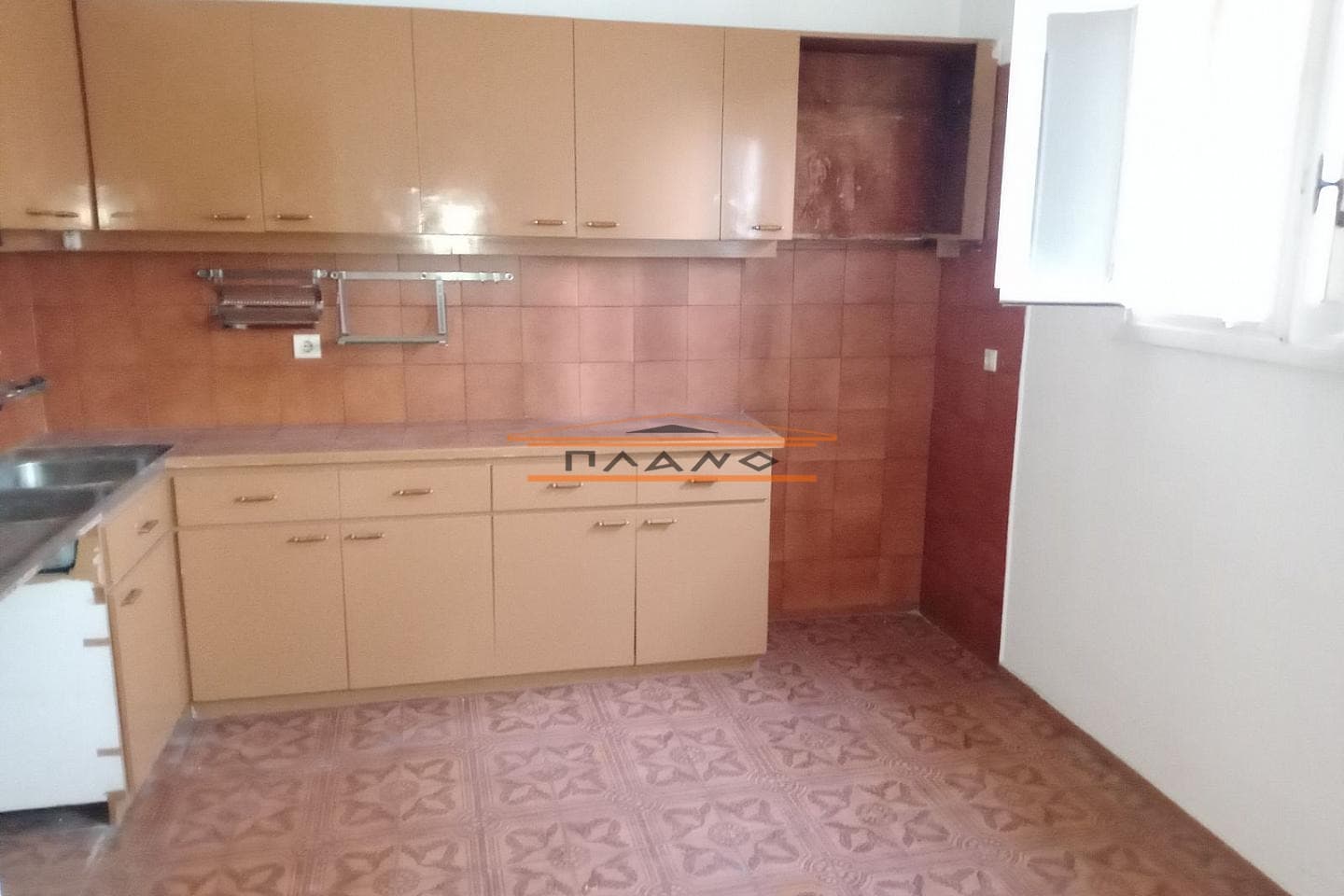 Διαμέρισμα στην Ευαγγελίστρια, Καλλιθέα — Φωτογραφία 7 από 13
