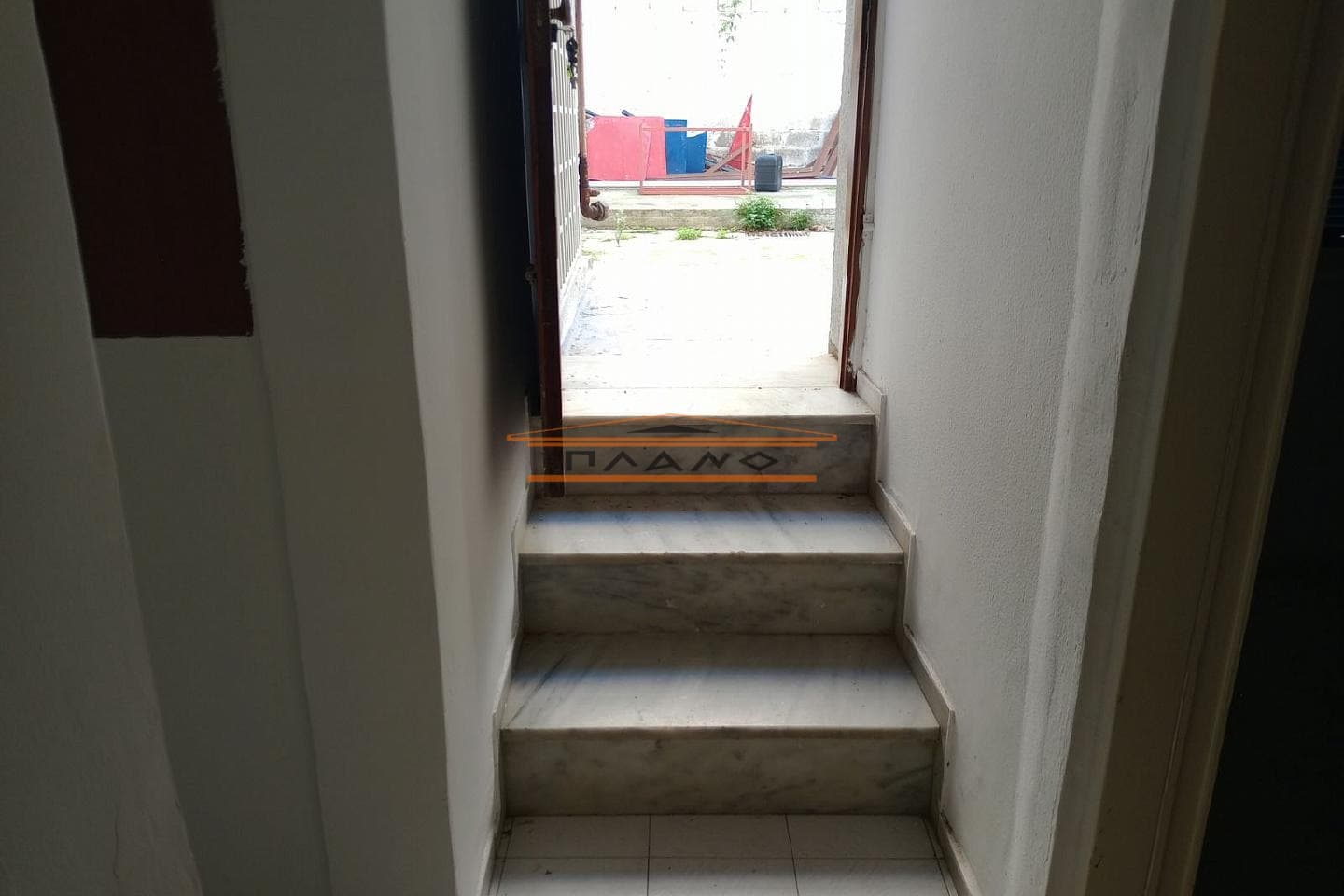 House in Agios Petros, Palaio Faliro — Photo 10 of 10