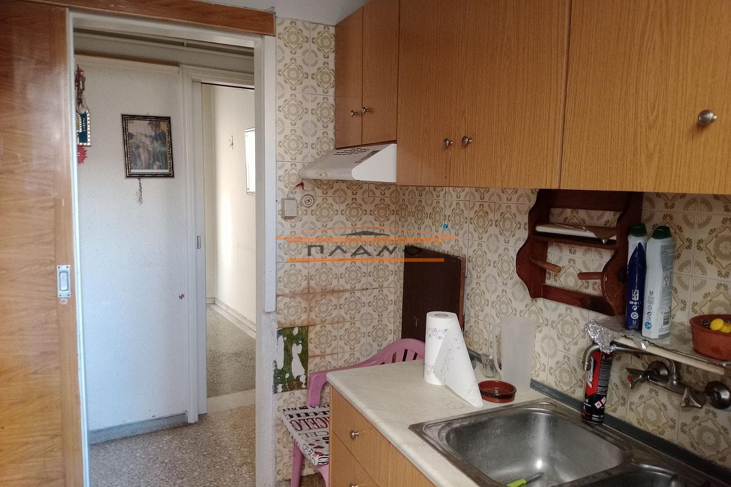 House in Agios Petros, Palaio Faliro — Photo 6 of 10