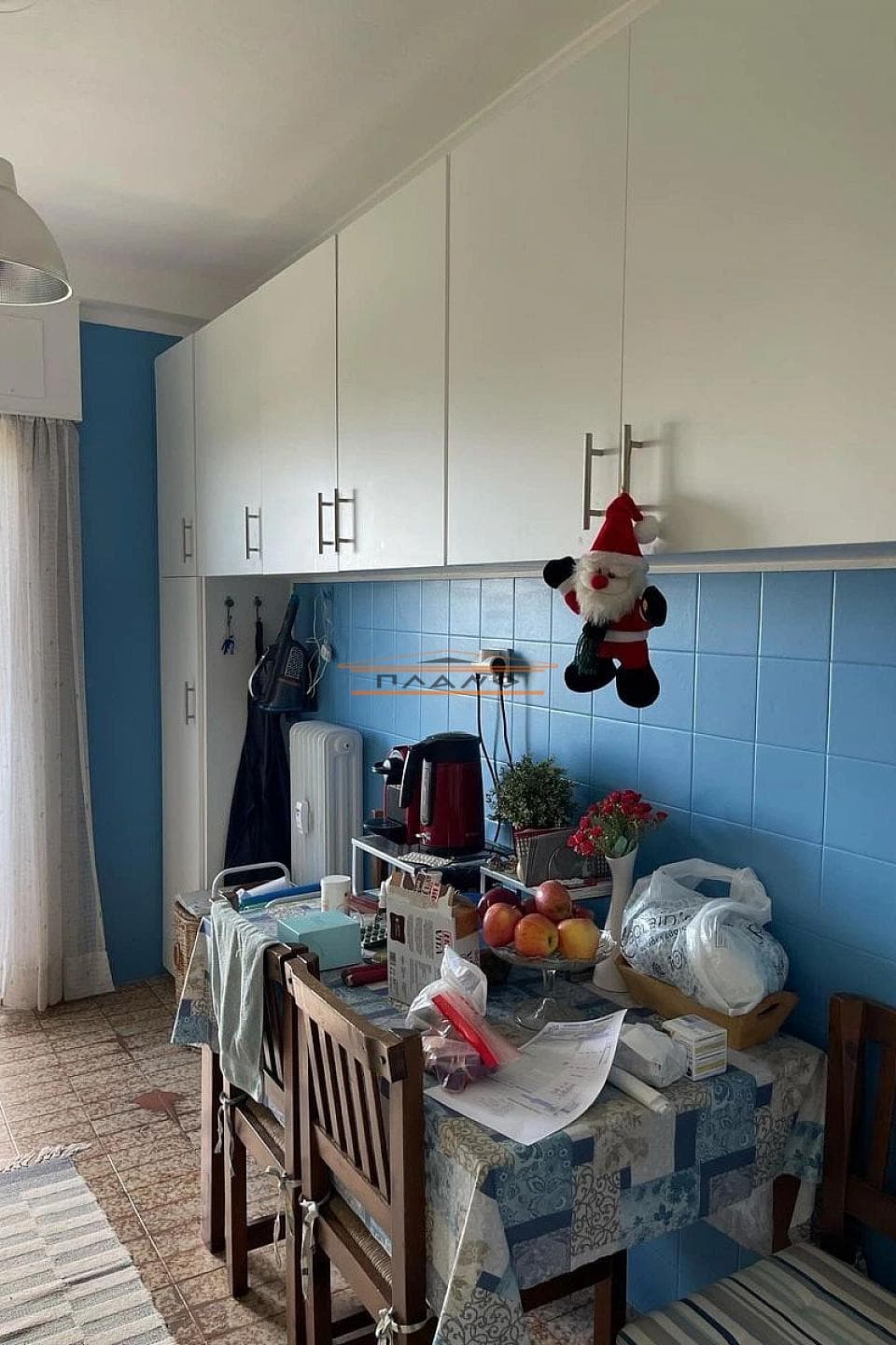 Διαμέρισμα στην Αμπελάκια, Άλιμος — Φωτογραφία 23 από 27