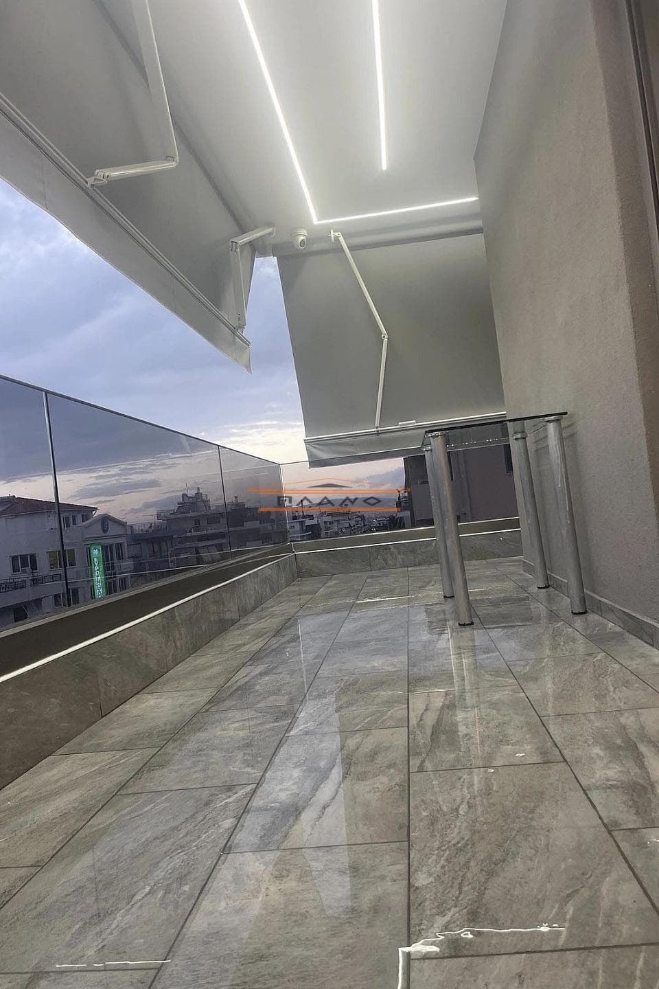 Διαμέρισμα στην Τερψιθέα, Γλυφάδα — Φωτογραφία 23 από 24