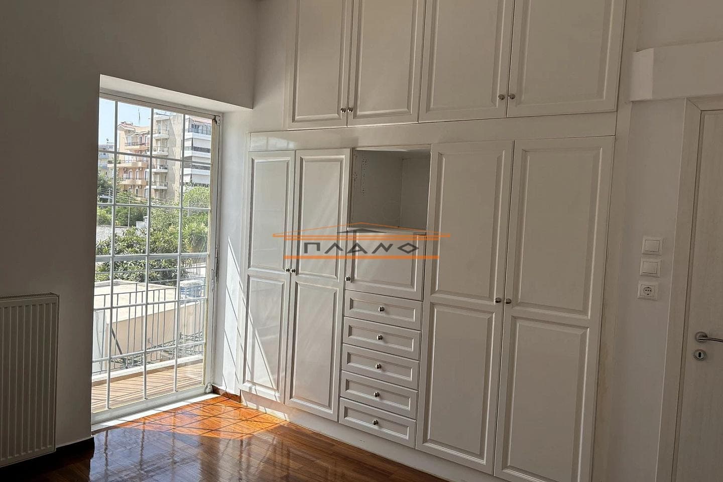 Apartment in Ano Nea Smyrni, Nea Smyrni — Photo 11 of 13