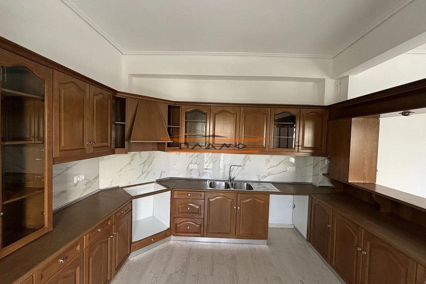 Apartment in Ano Nea Smyrni, Nea Smyrni — Photo 7 of 13