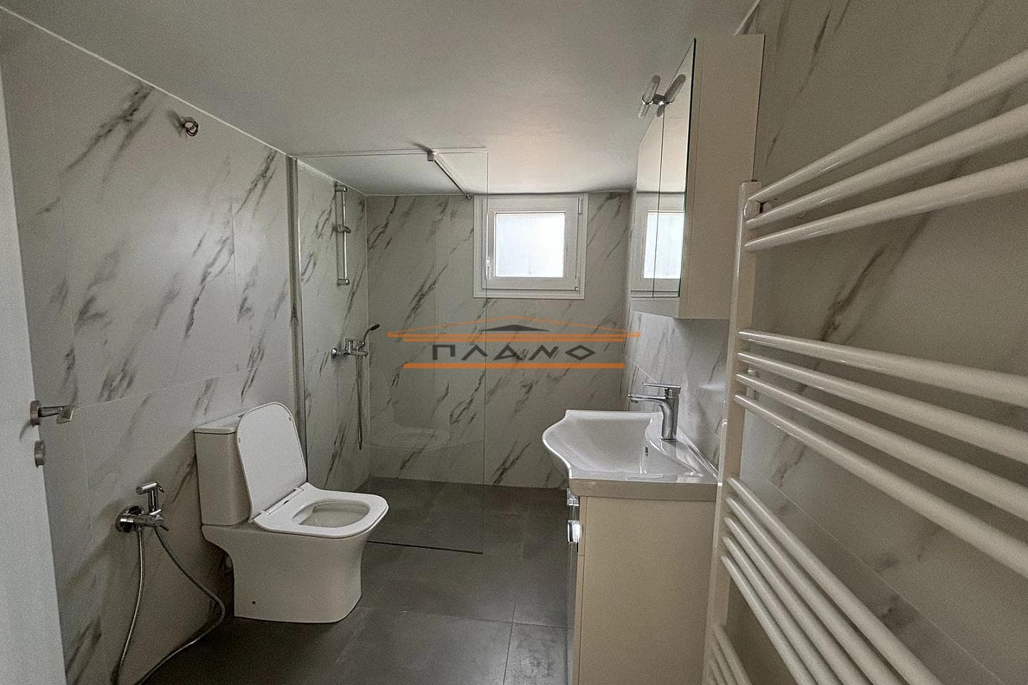 Apartment in Ano Nea Smyrni, Nea Smyrni — Photo 8 of 13