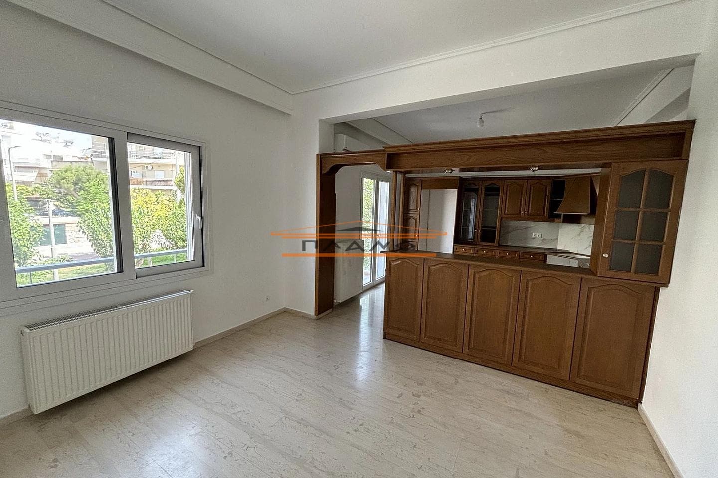 Apartment in Ano Nea Smyrni, Nea Smyrni — Photo 4 of 13