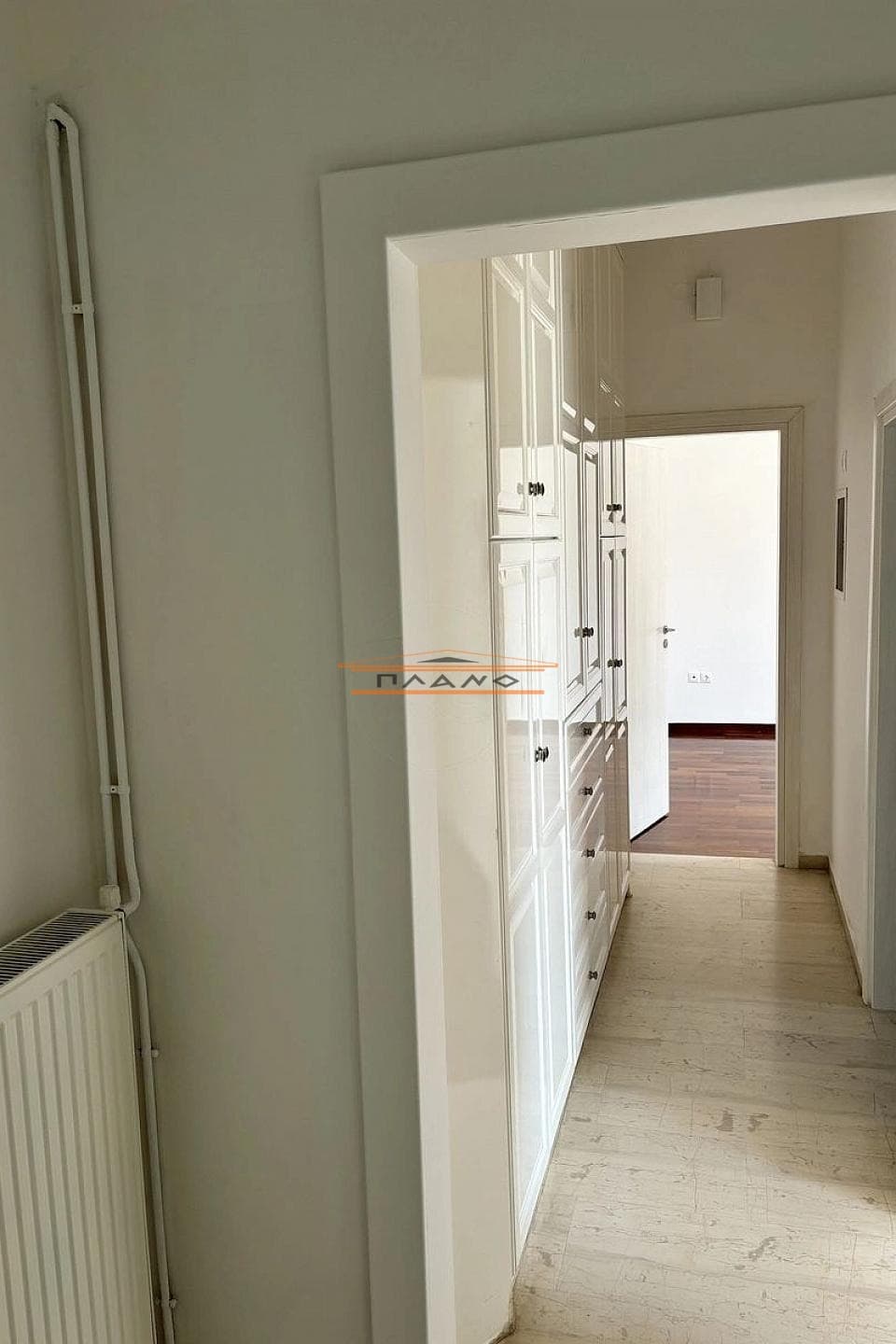 Apartment in Ano Nea Smyrni, Nea Smyrni — Photo 10 of 13