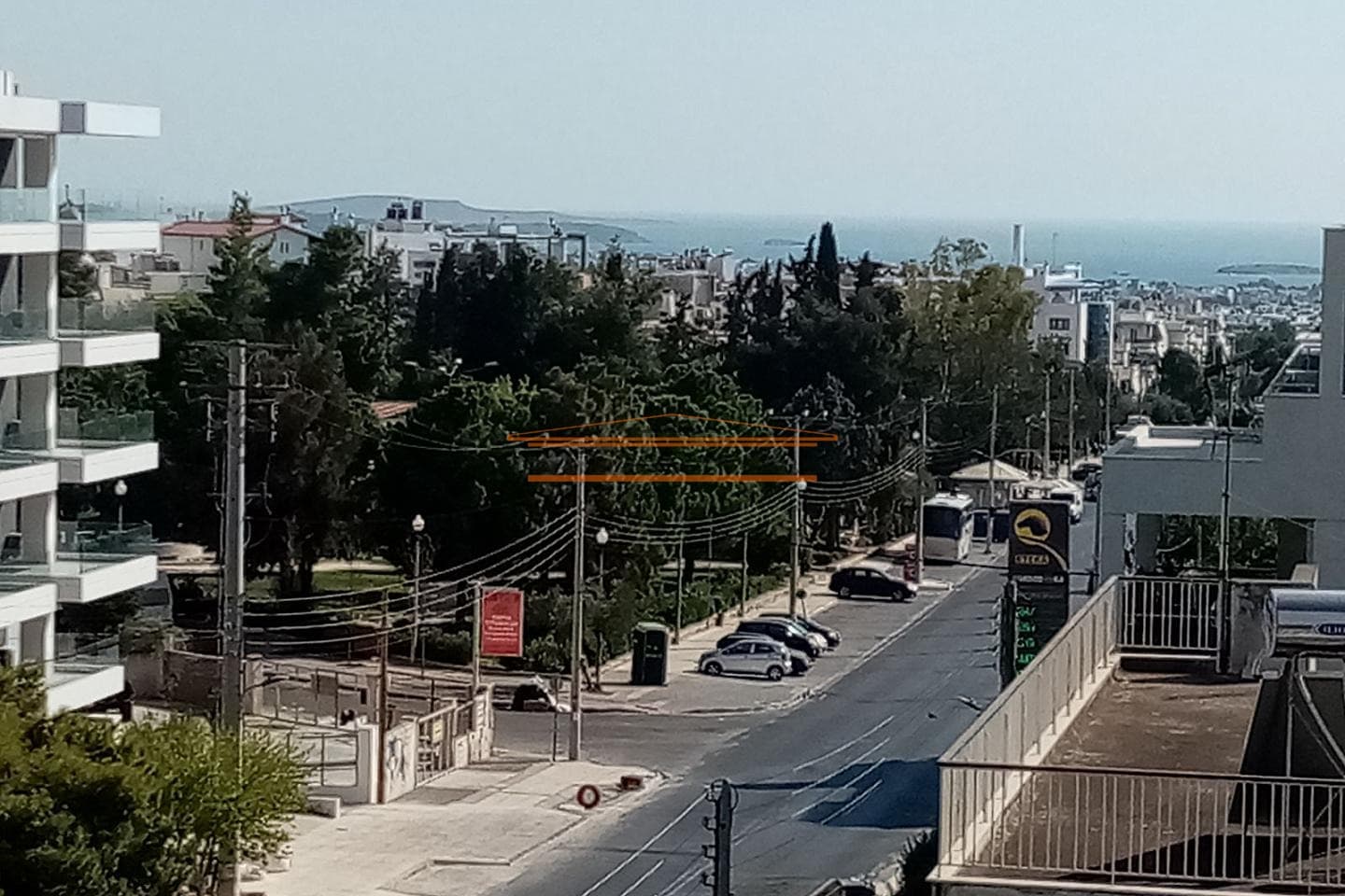 Διαμέρισμα στην Αίγλη, Γλυφάδα — Φωτογραφία 12 από 15