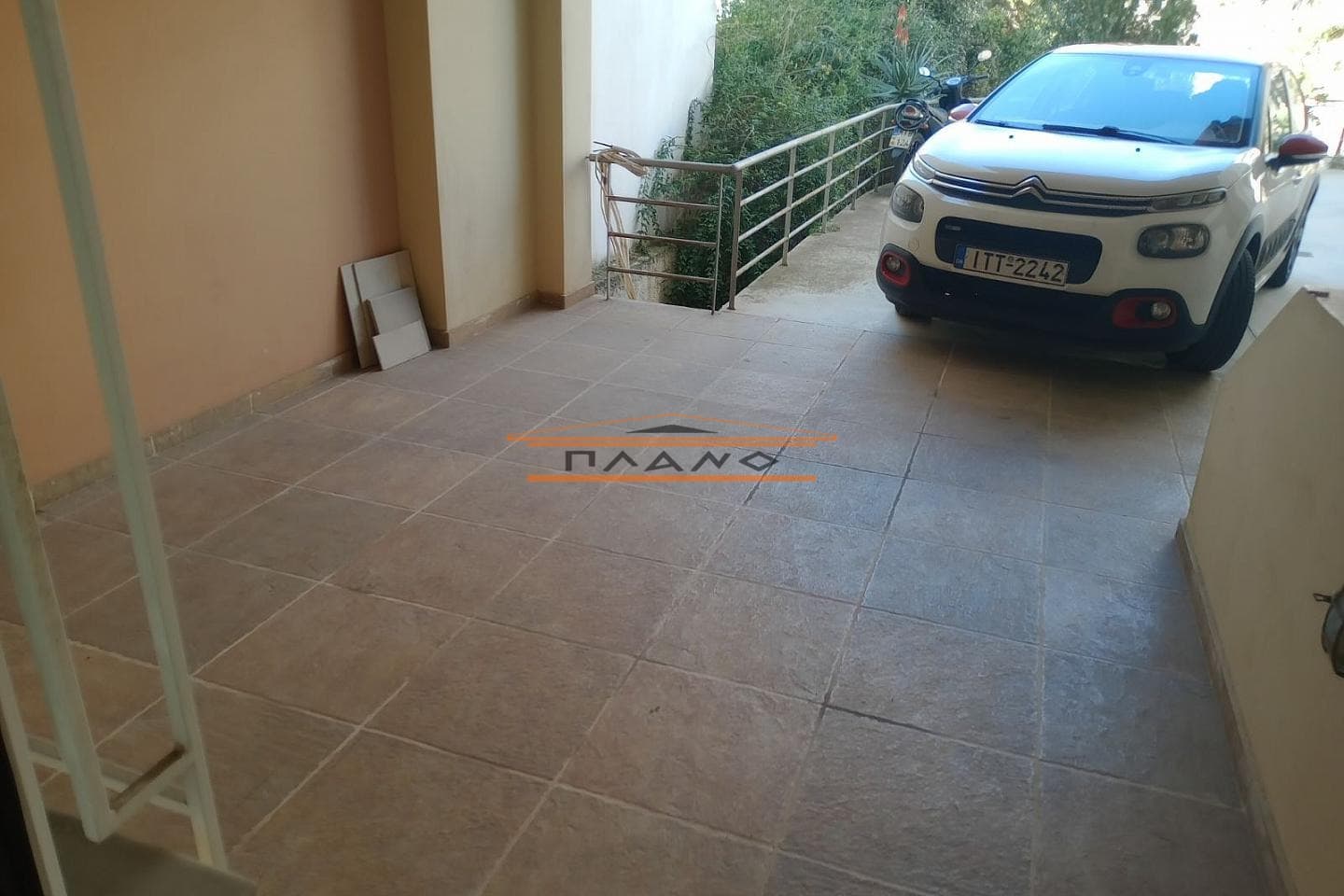 House in Aigli, Glyfada — Photo 5 of 10