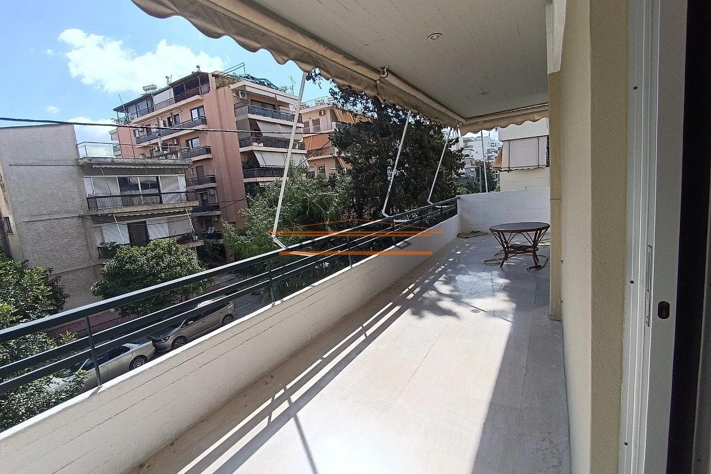 Διαμέρισμα στην Κέντρο, Παλαιό Φάληρο — Φωτογραφία 5 από 13
